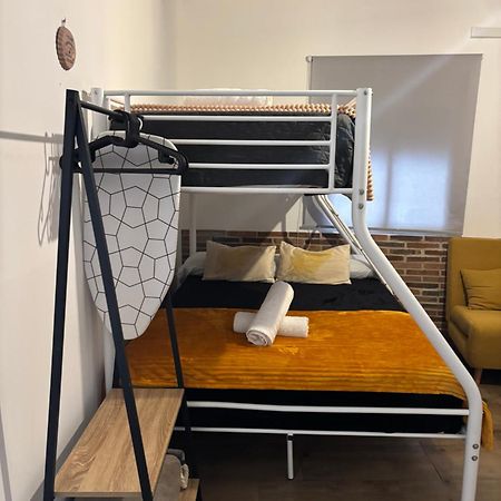 Apartamentos Mayte Toledo Eksteriør billede