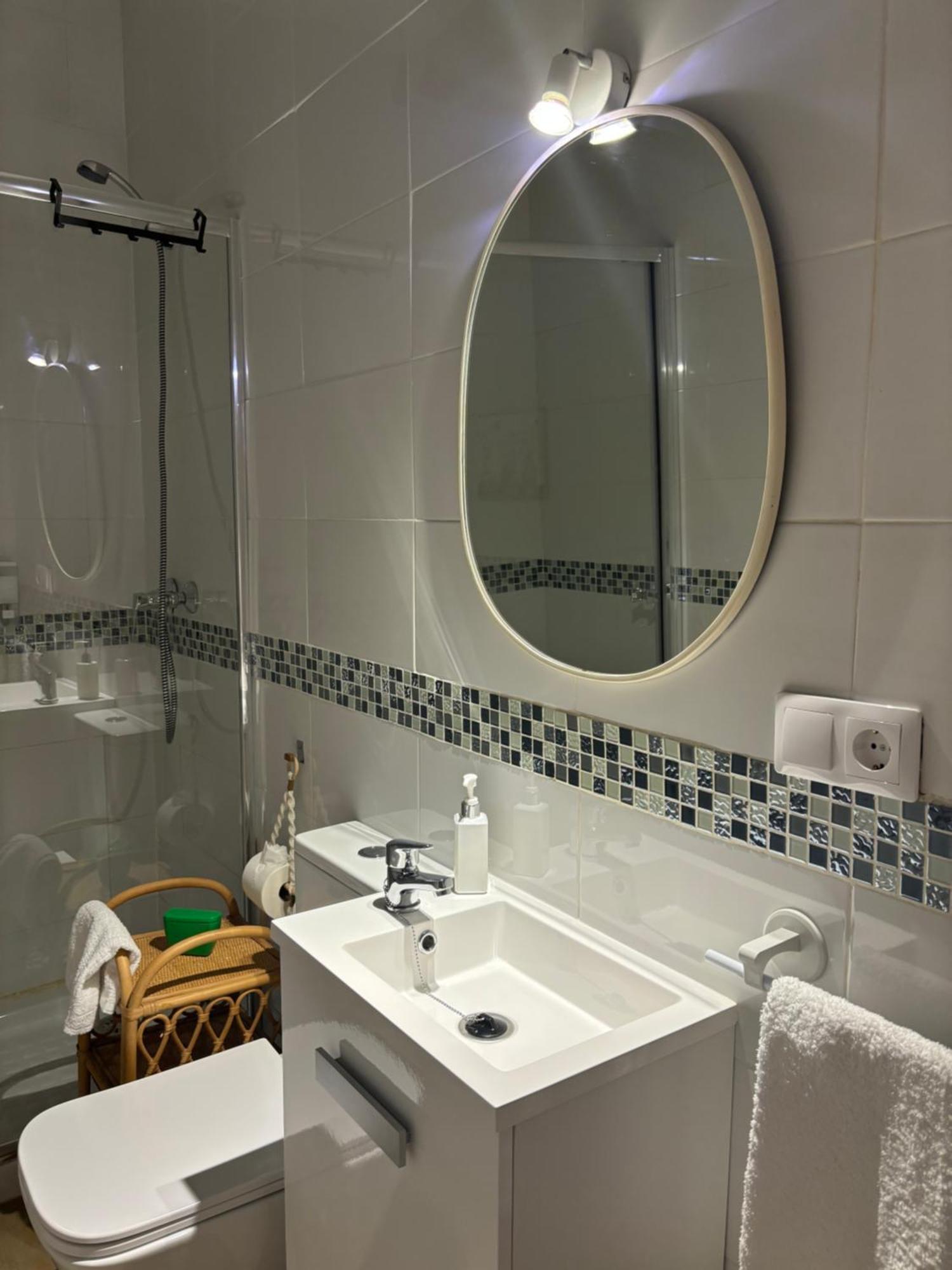 Apartamentos Mayte Toledo Eksteriør billede