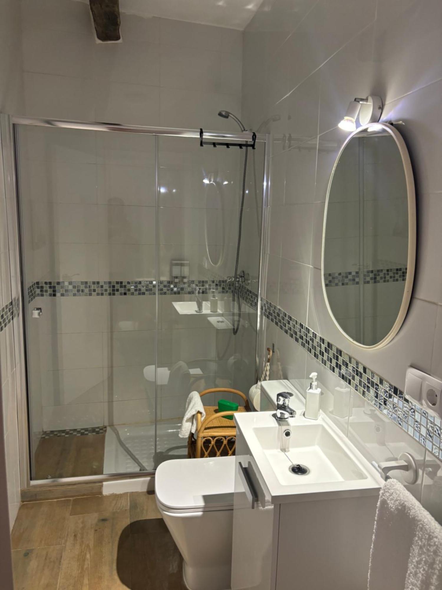 Apartamentos Mayte Toledo Eksteriør billede