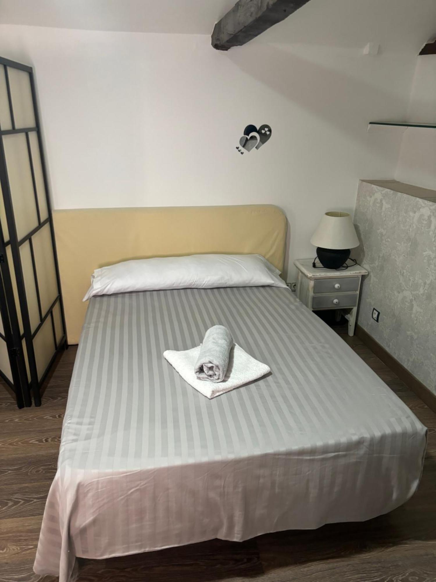 Apartamentos Mayte Toledo Eksteriør billede