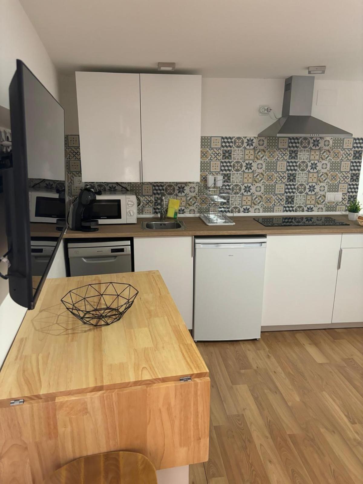 Apartamentos Mayte Toledo Eksteriør billede