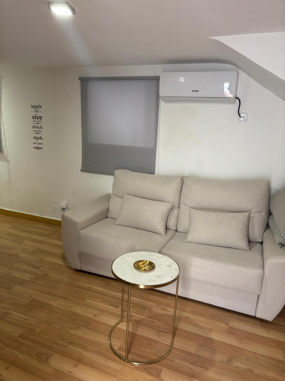 Apartamentos Mayte Toledo Eksteriør billede
