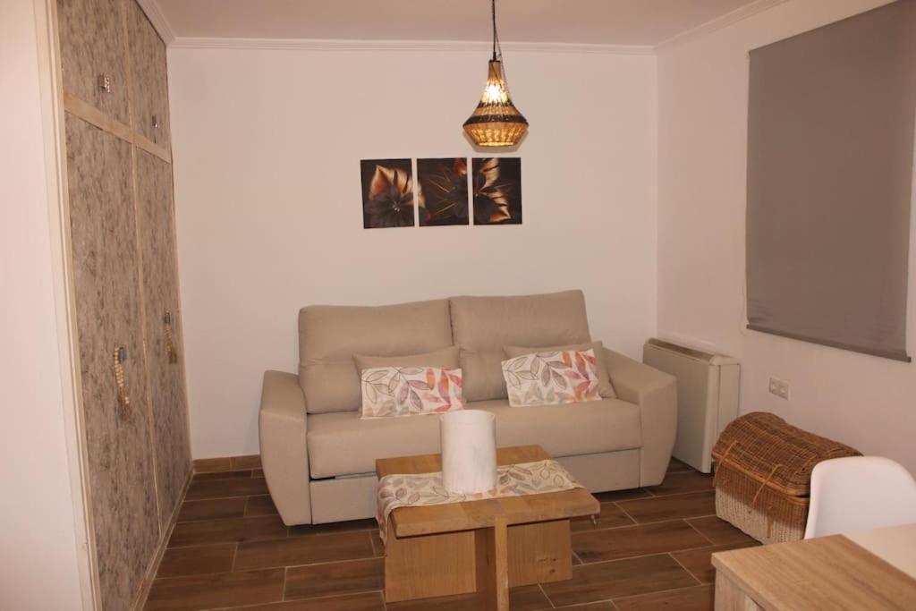 Apartamentos Mayte Toledo Eksteriør billede