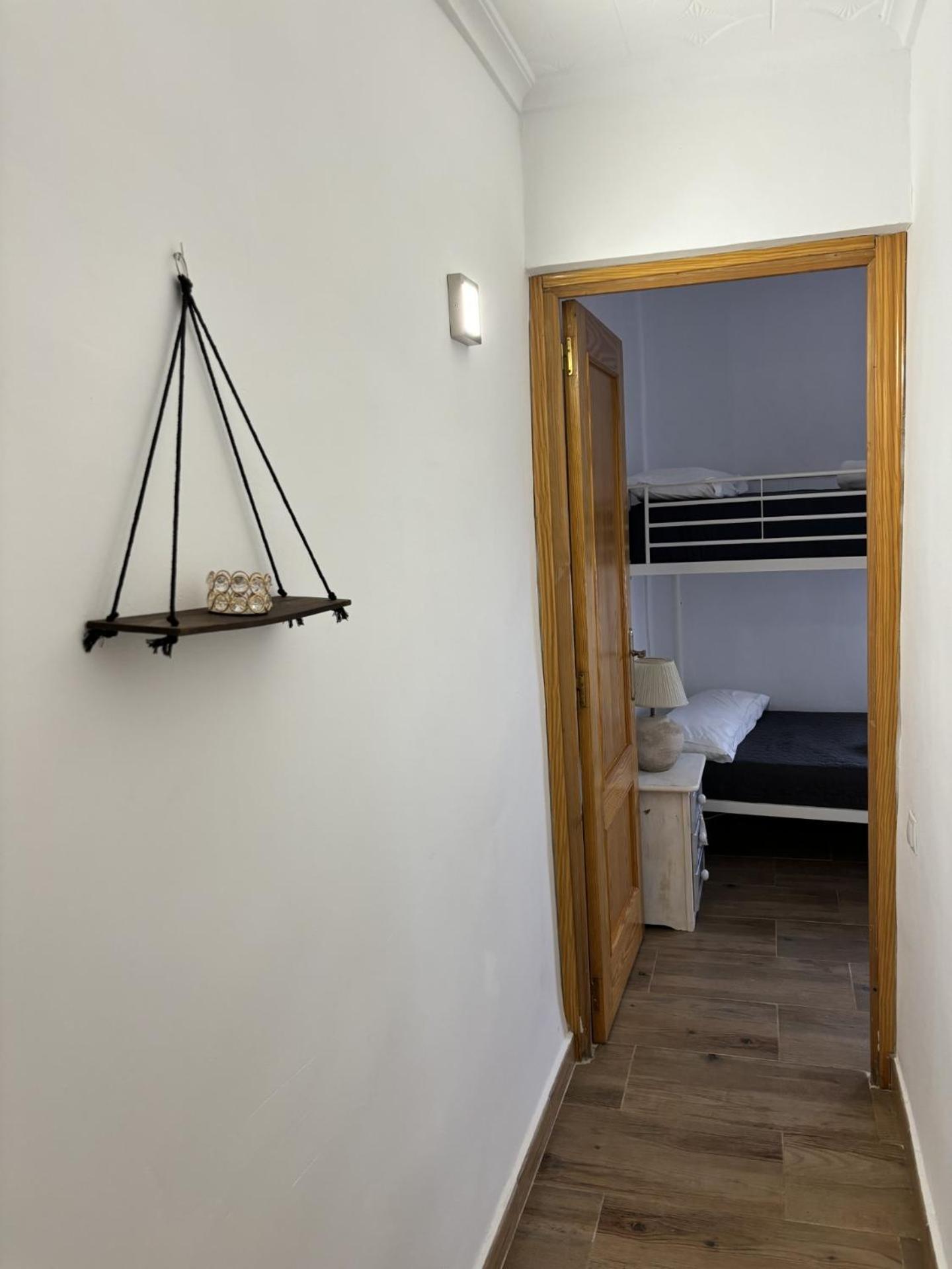 Apartamentos Mayte Toledo Eksteriør billede
