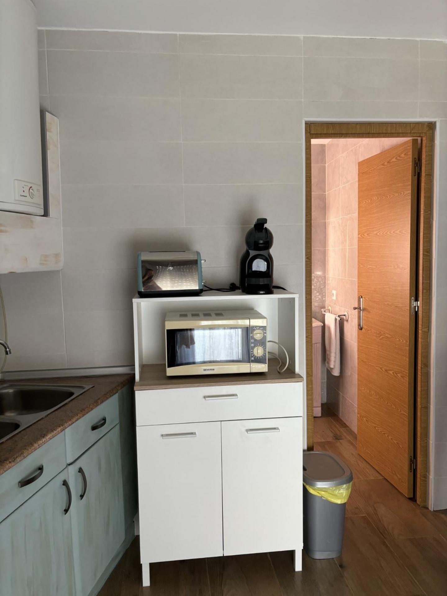 Apartamentos Mayte Toledo Eksteriør billede