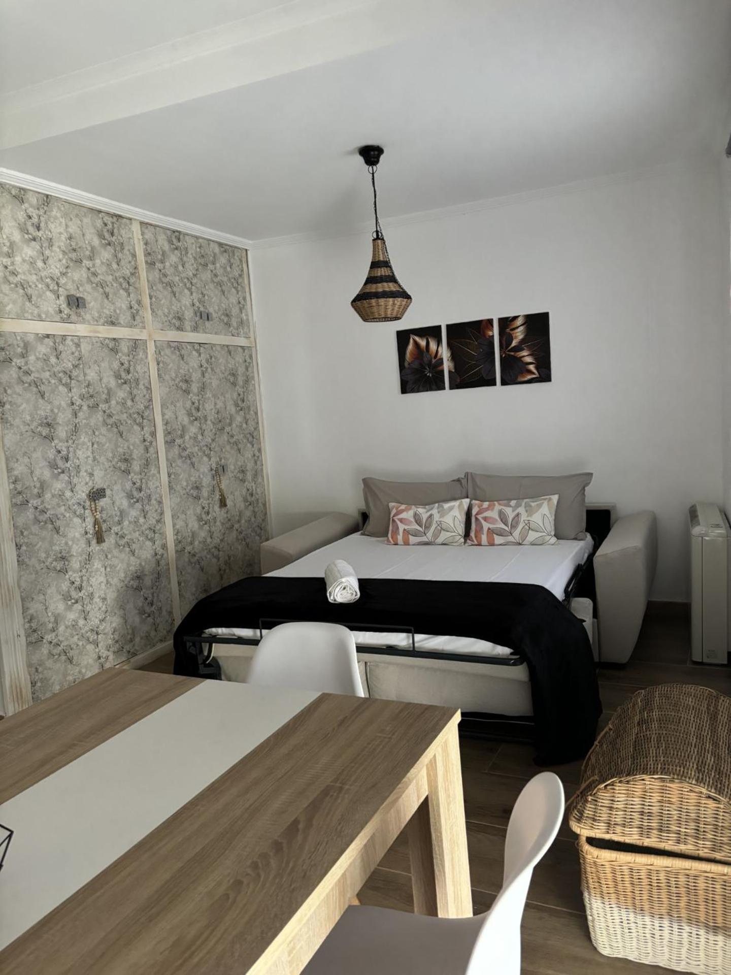Apartamentos Mayte Toledo Eksteriør billede