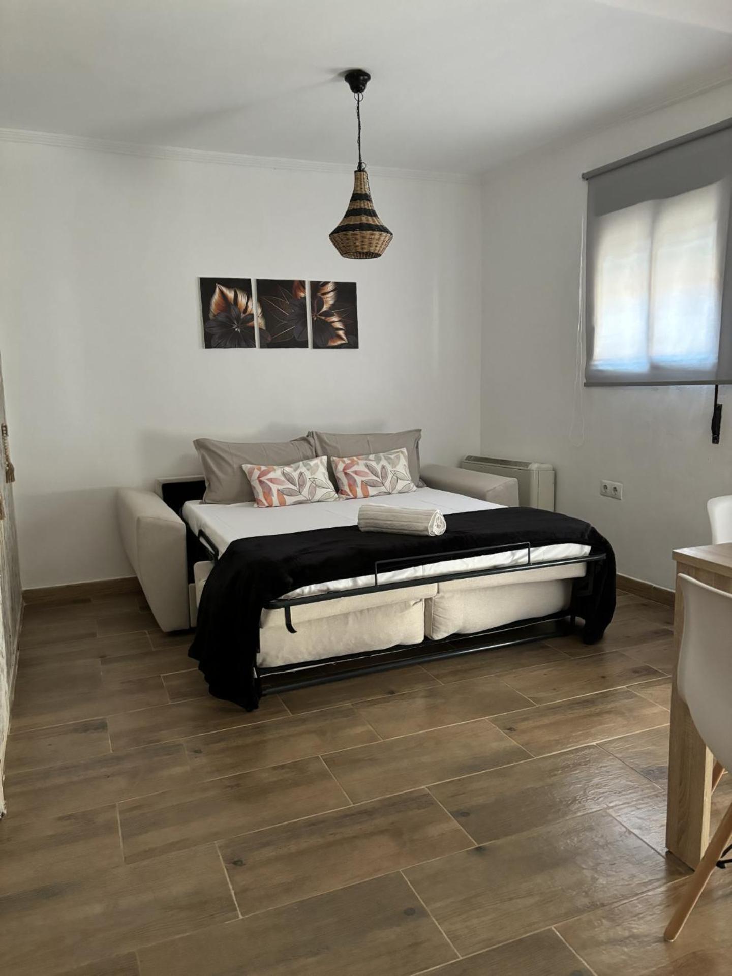 Apartamentos Mayte Toledo Eksteriør billede