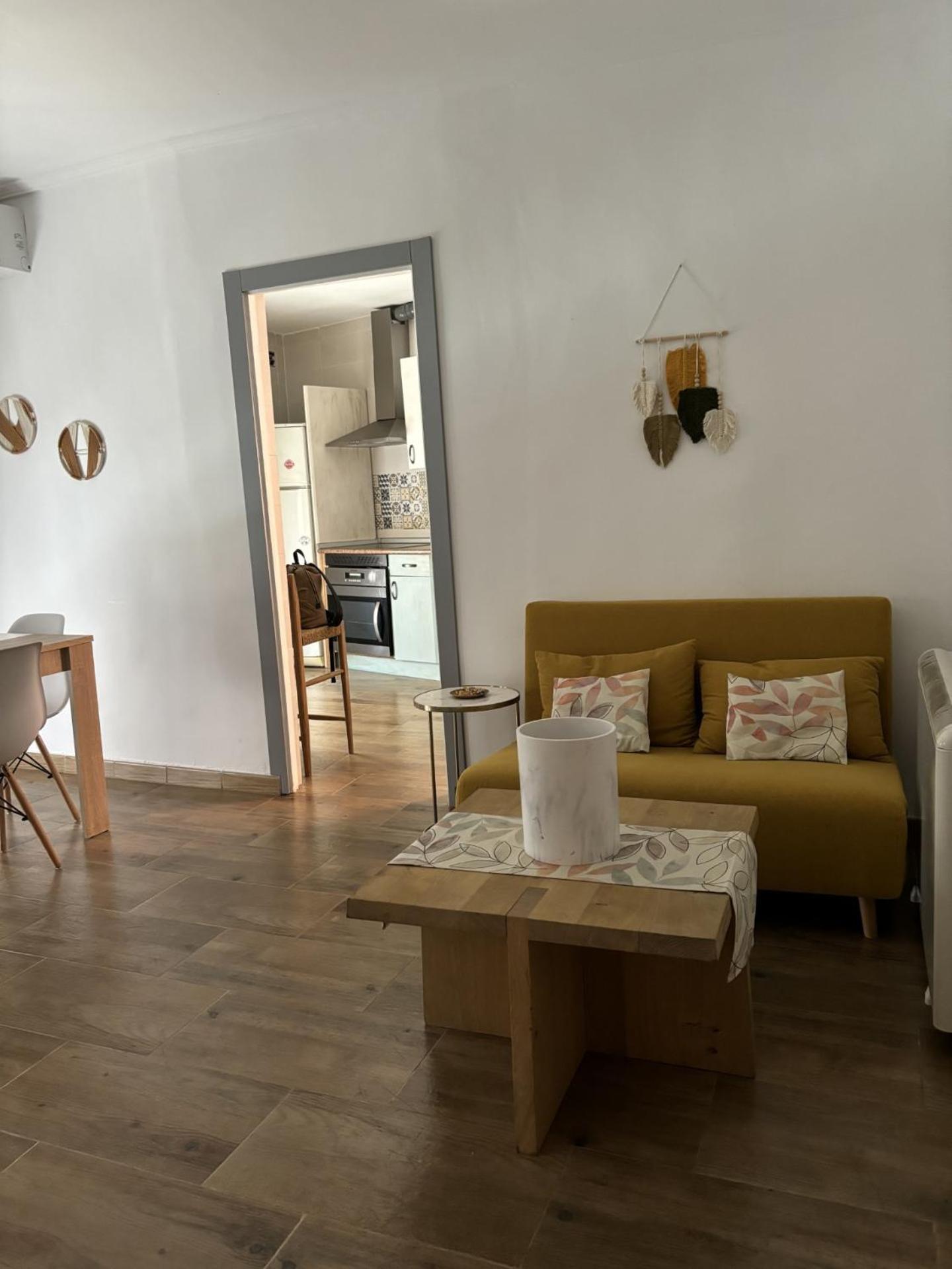 Apartamentos Mayte Toledo Eksteriør billede