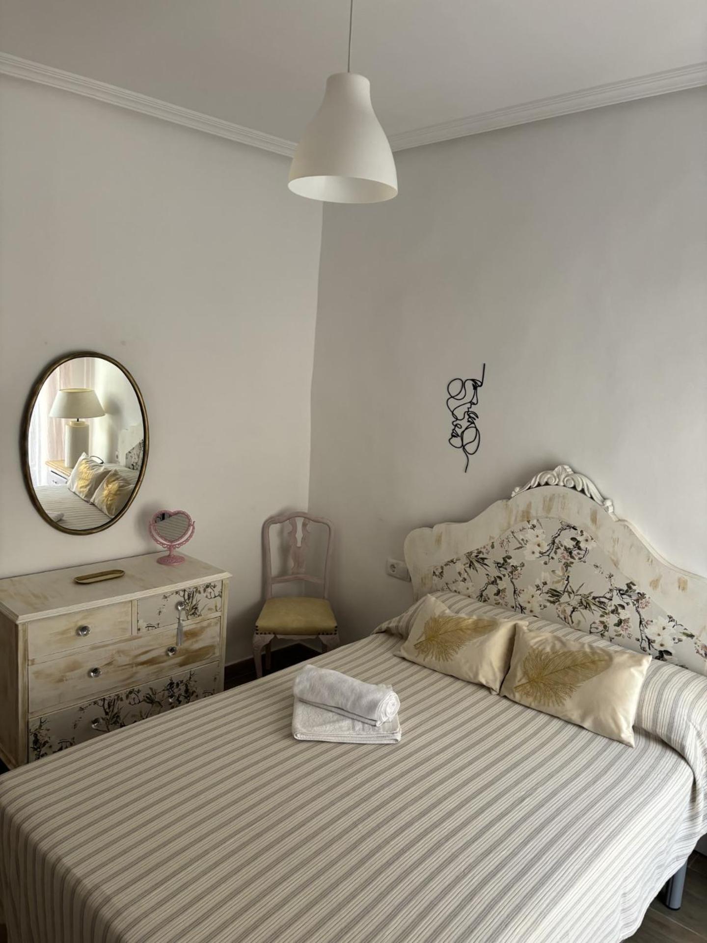 Apartamentos Mayte Toledo Eksteriør billede