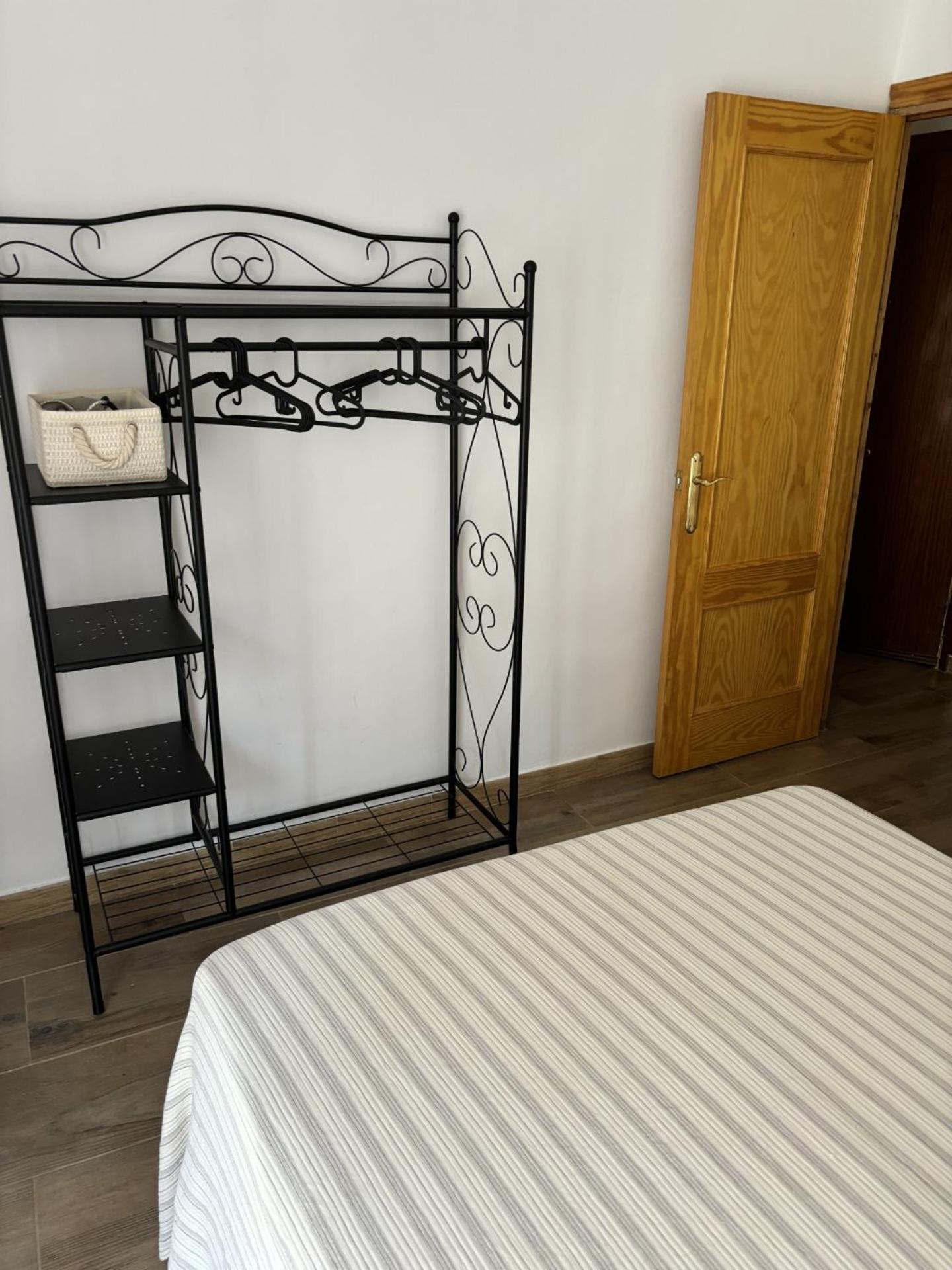 Apartamentos Mayte Toledo Eksteriør billede