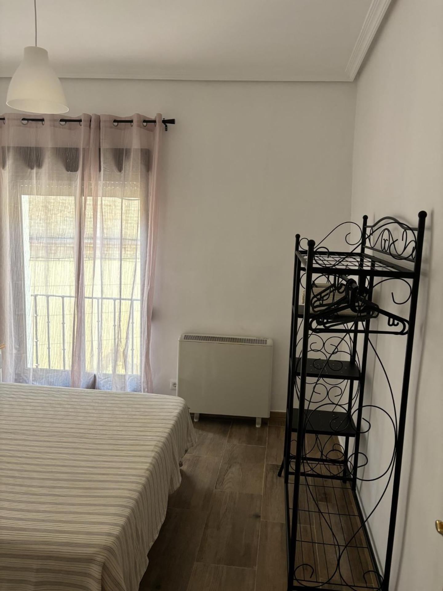 Apartamentos Mayte Toledo Eksteriør billede