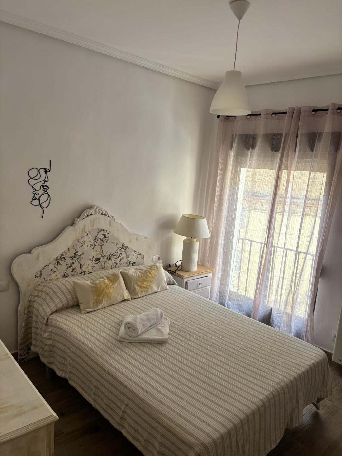 Apartamentos Mayte Toledo Eksteriør billede