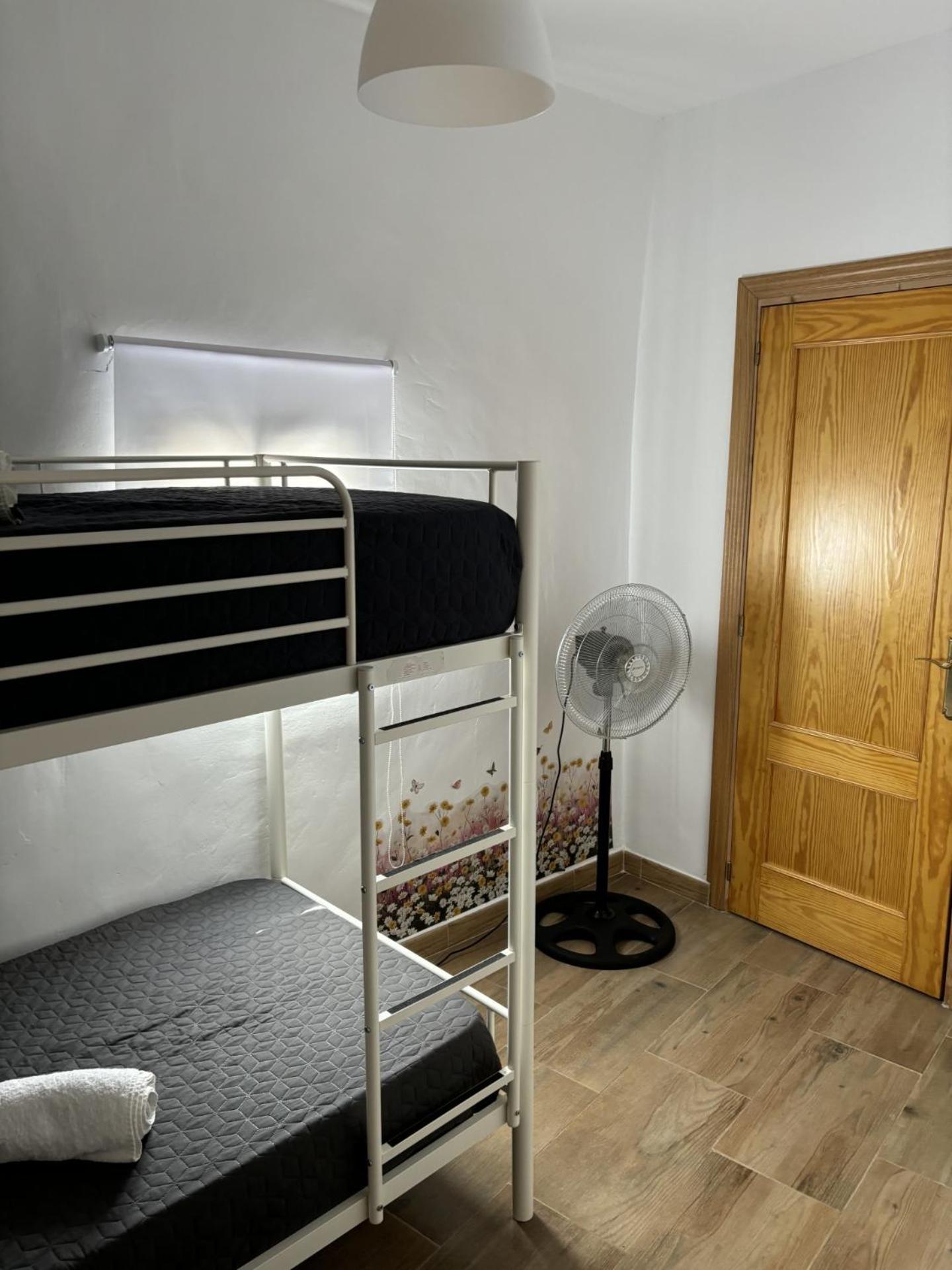Apartamentos Mayte Toledo Eksteriør billede